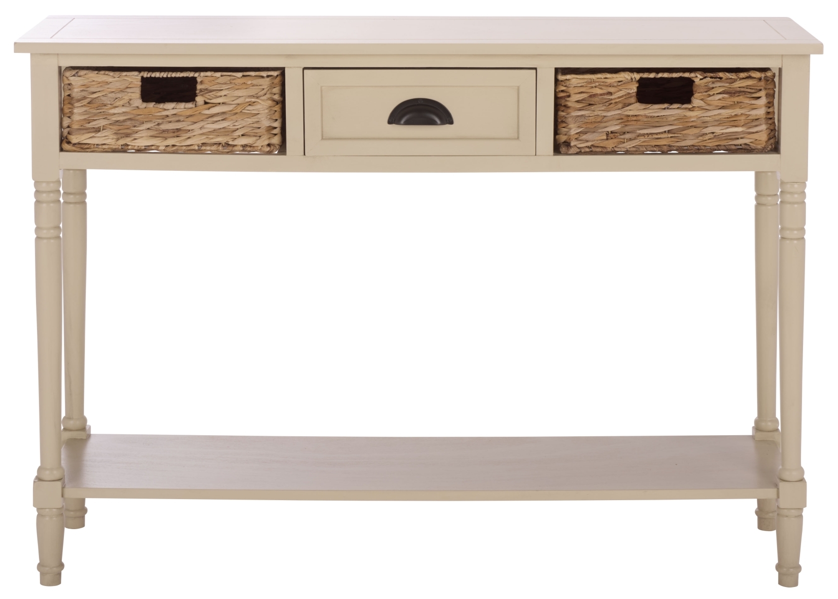 Christa Console - Sand - Image 0