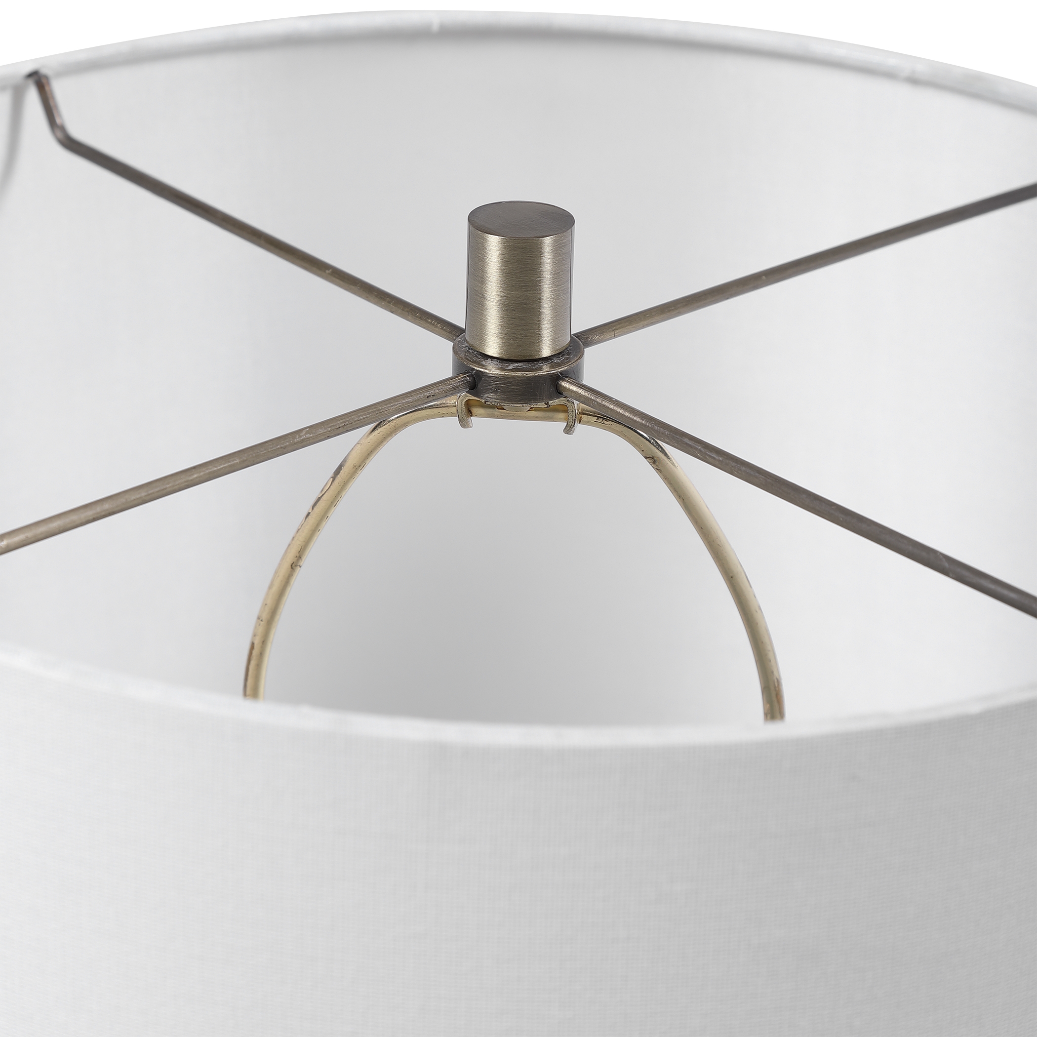 Durango Terracotta Accent Lamp - Image 5