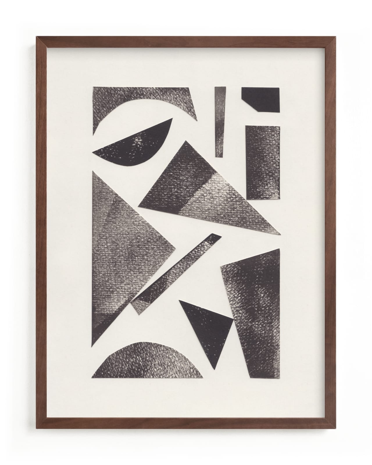 Paper Geometry II Limited Edition Fine Art Print 2 - Image 0