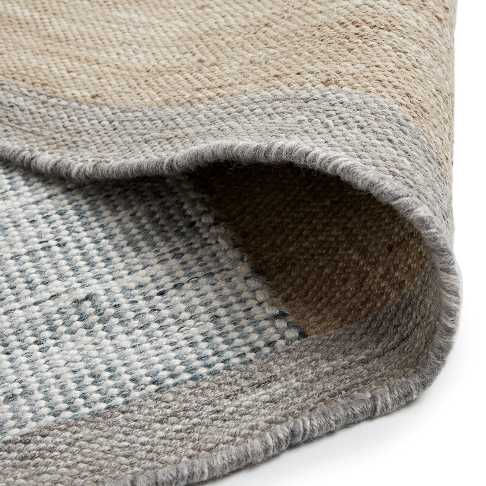 Elko 5 x 8 Indoor/Outdoor Rug - Geode - Image 2