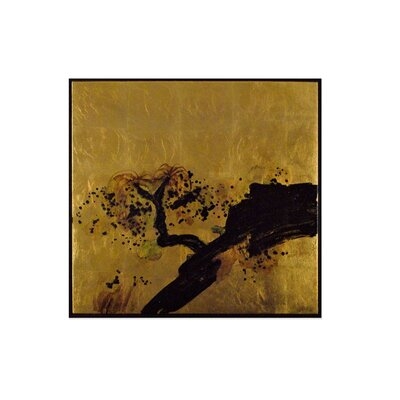 Meiji I - Picture Frame Painting Print on Canvas - Image 0