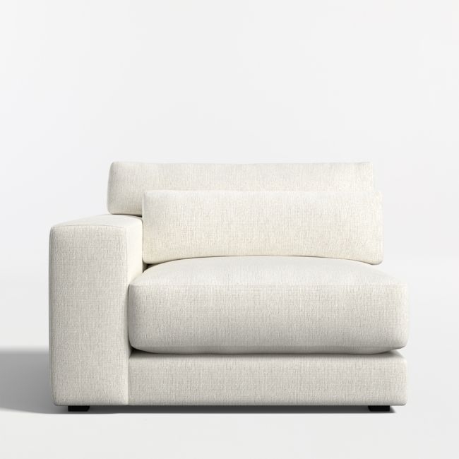 Retreat Left-Arm Chair - Image 0