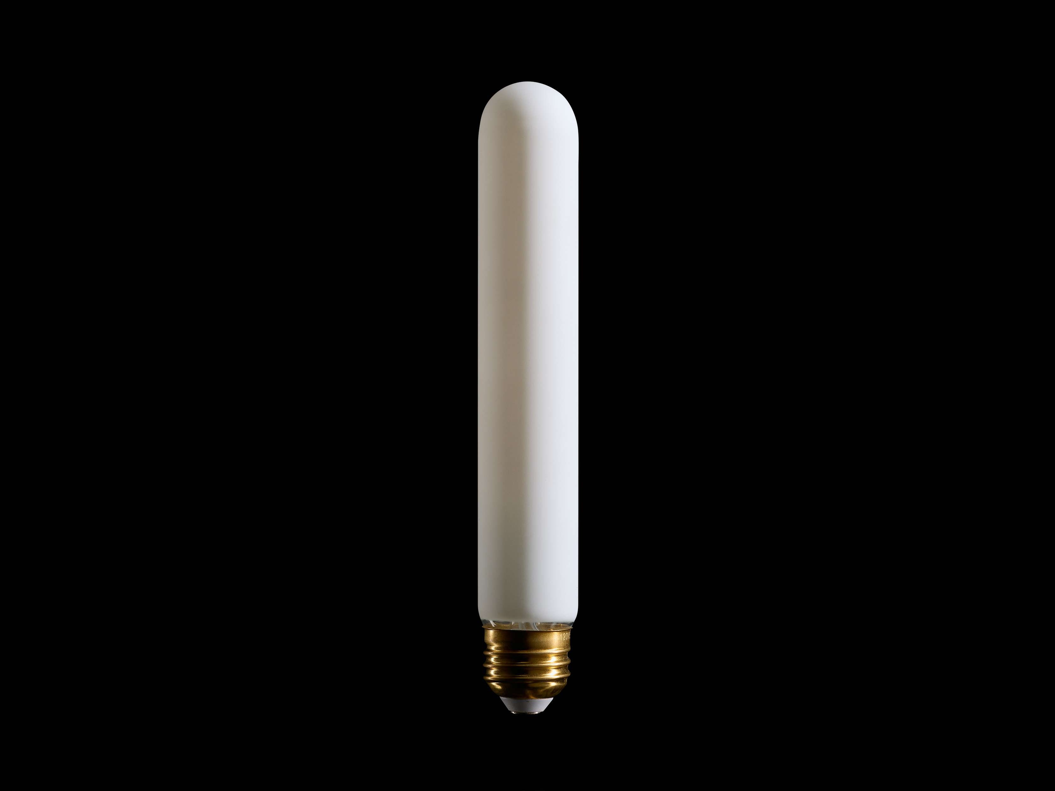 T9 Bright Light E26 Bulb in Glass Transparent - Image 0