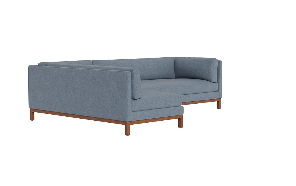 Jasper Left Chaise Sectional - Image 1