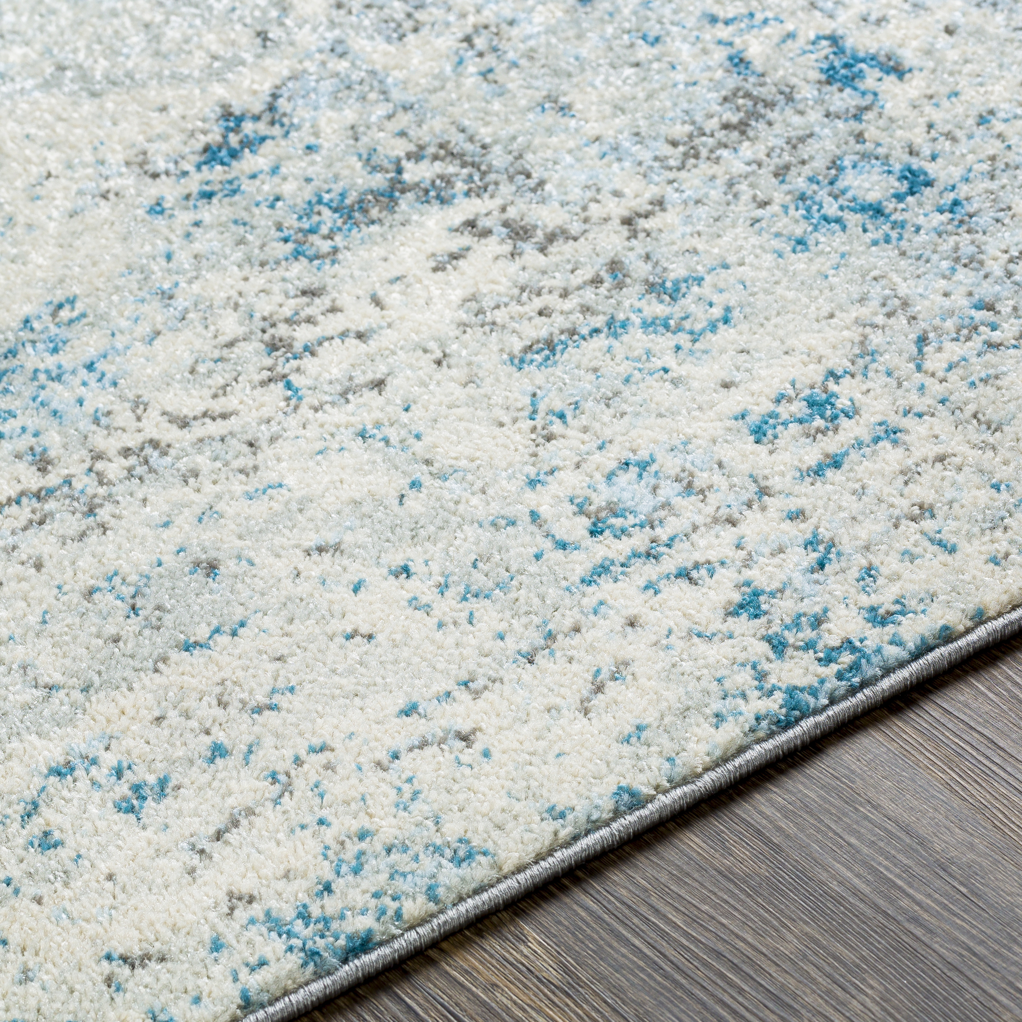 Chester Rug, 6'7" x 9' - Image 3