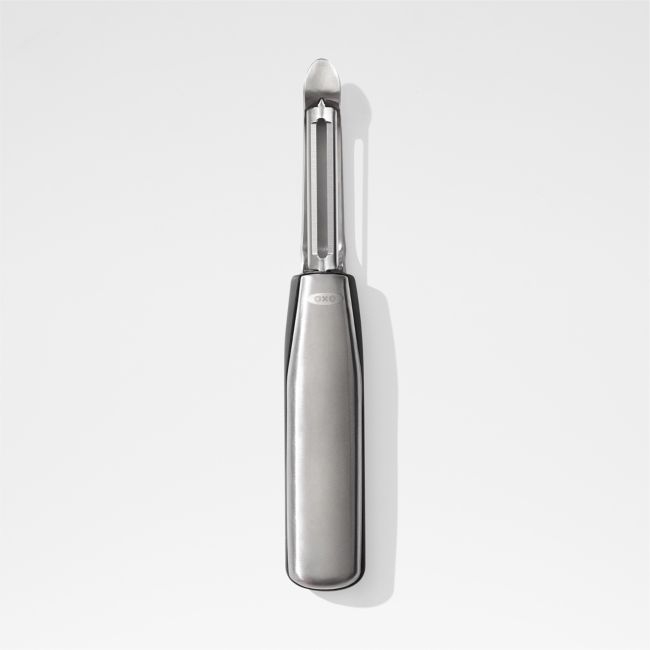 OXO ® Stainless Steel Swivel Peeler - Image 0