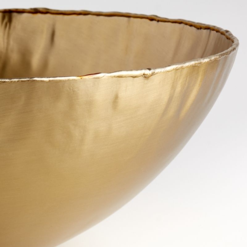 Gold Bowl - Image 1