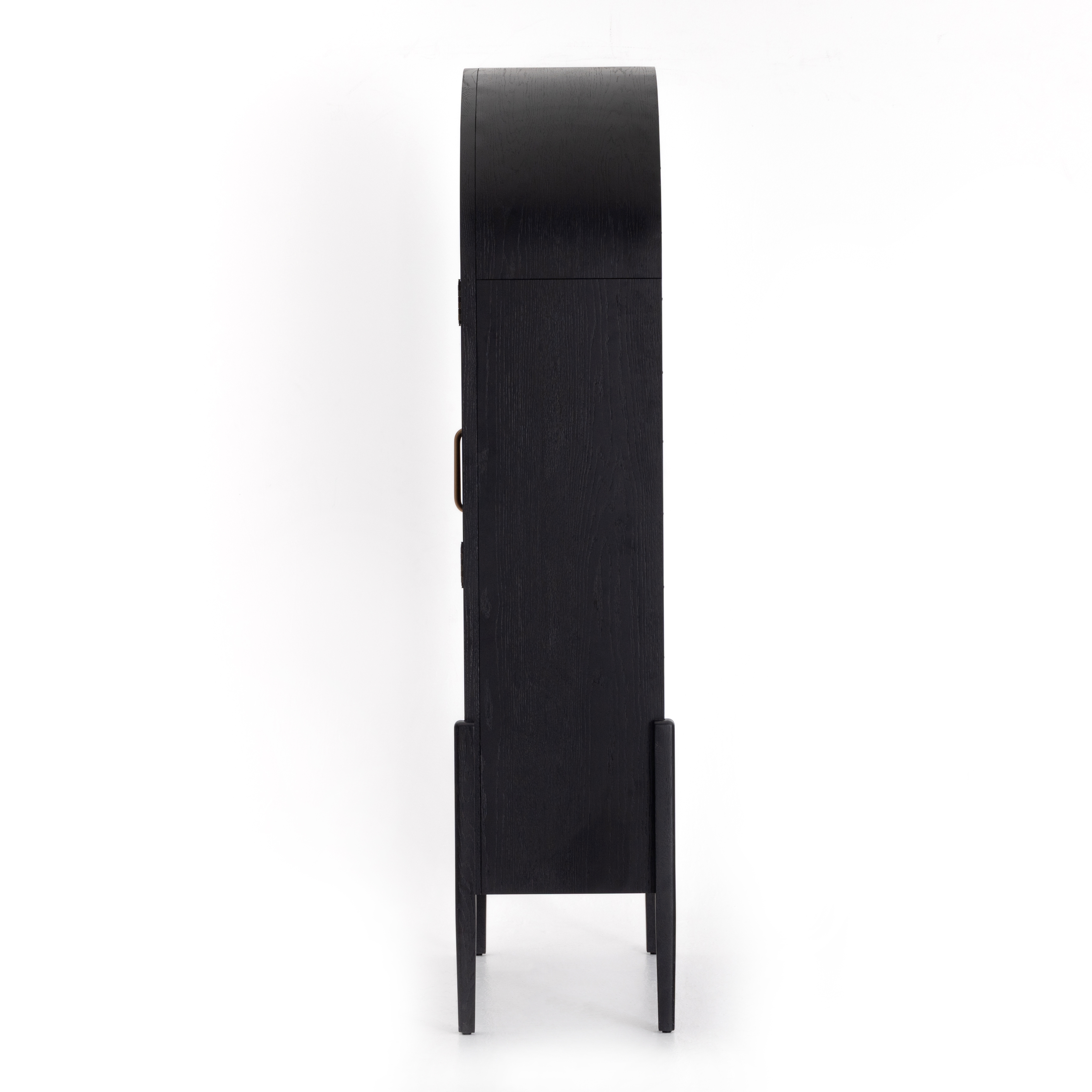 Tolle Cabinet-Drifted Matte Black - Image 6