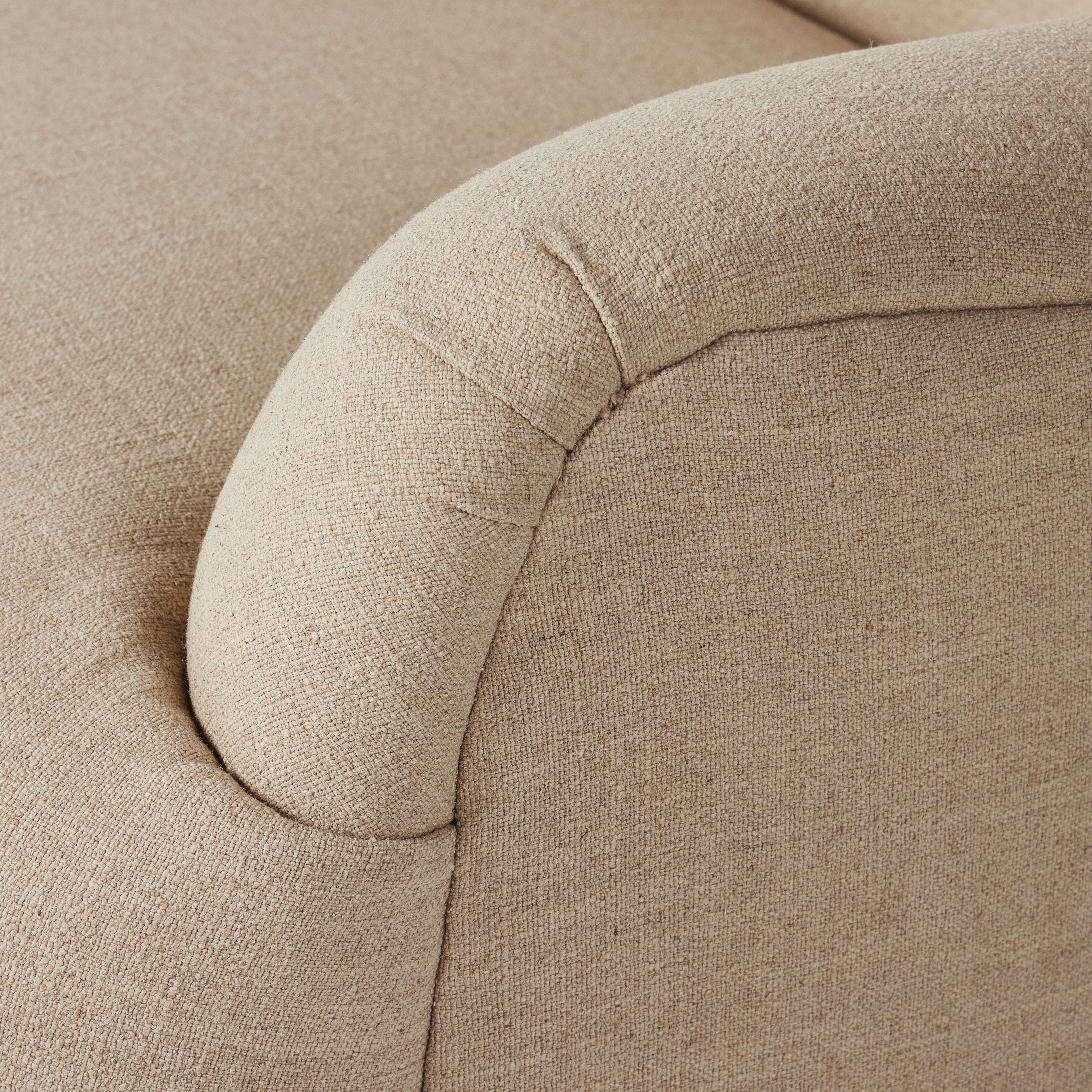 Kadon Chair - Antwerp Taupe - Image 2