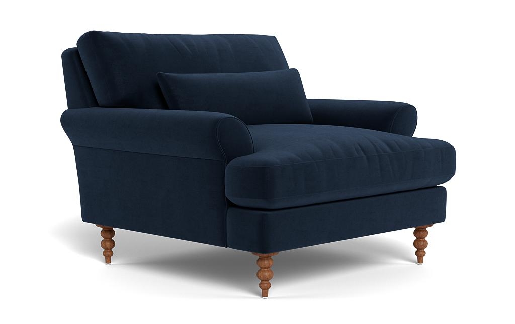 Maxwell Accent Chair by Apartment Therapy - Image 1