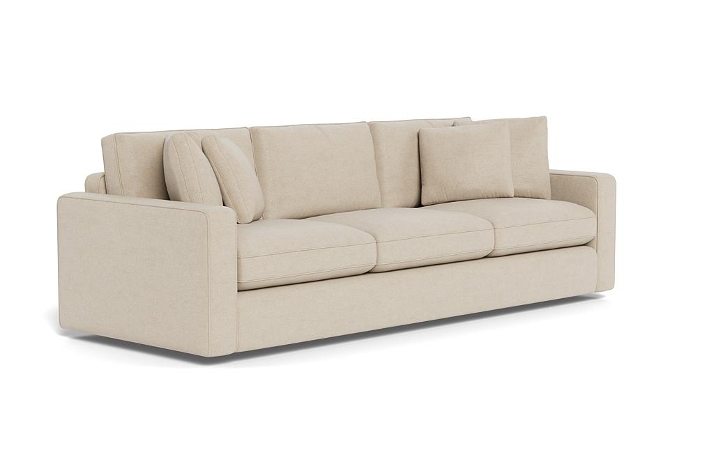 James 3-Seat Sofa - Image 1