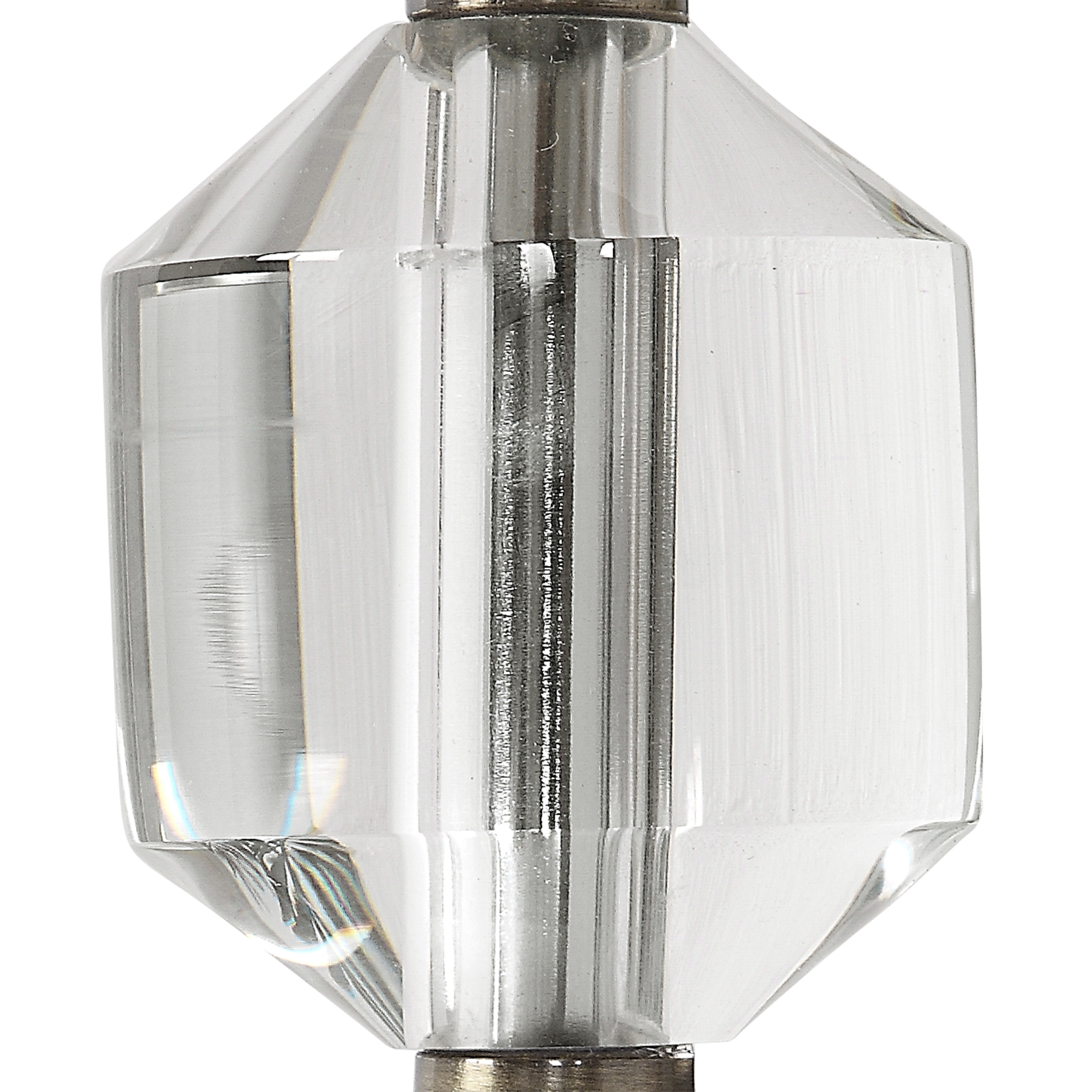Margo Cut Crystal Buffet Lamp - Image 5