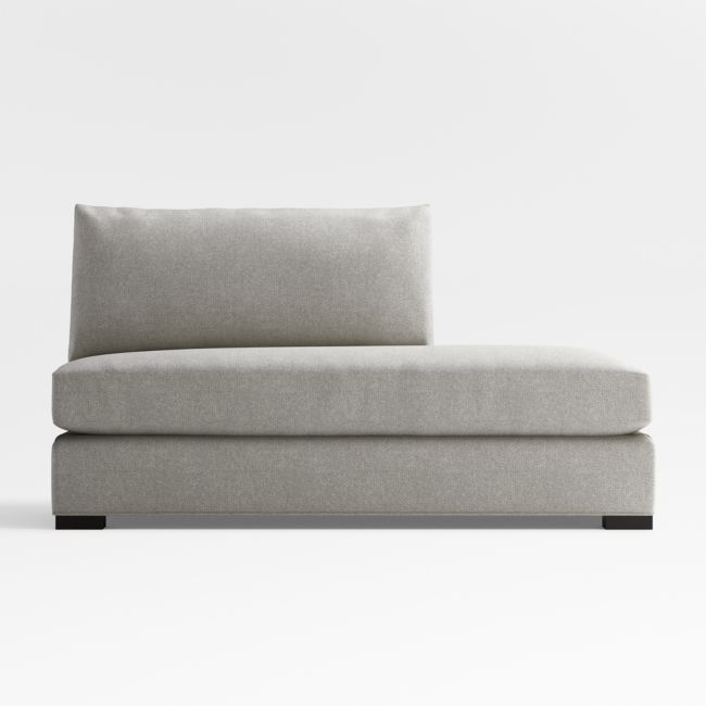 Axis Classic Right-Arm Bumper Sectional Piece - Image 0