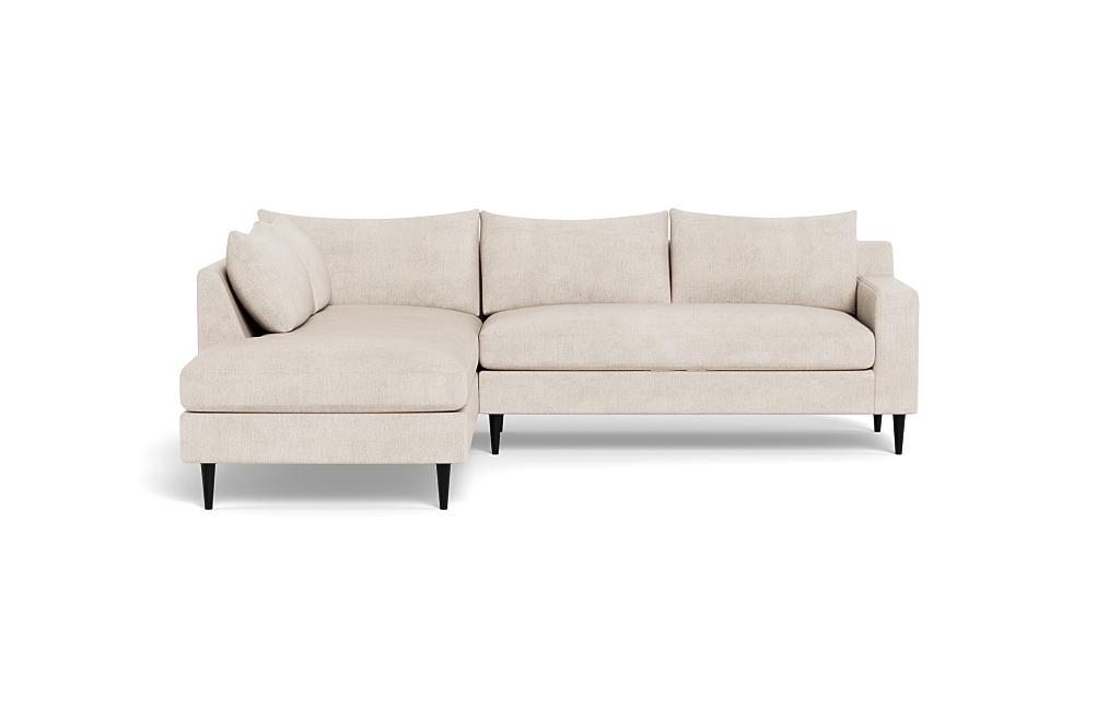 Sloan 3-Seat Left Bumper Sectional - Image 0