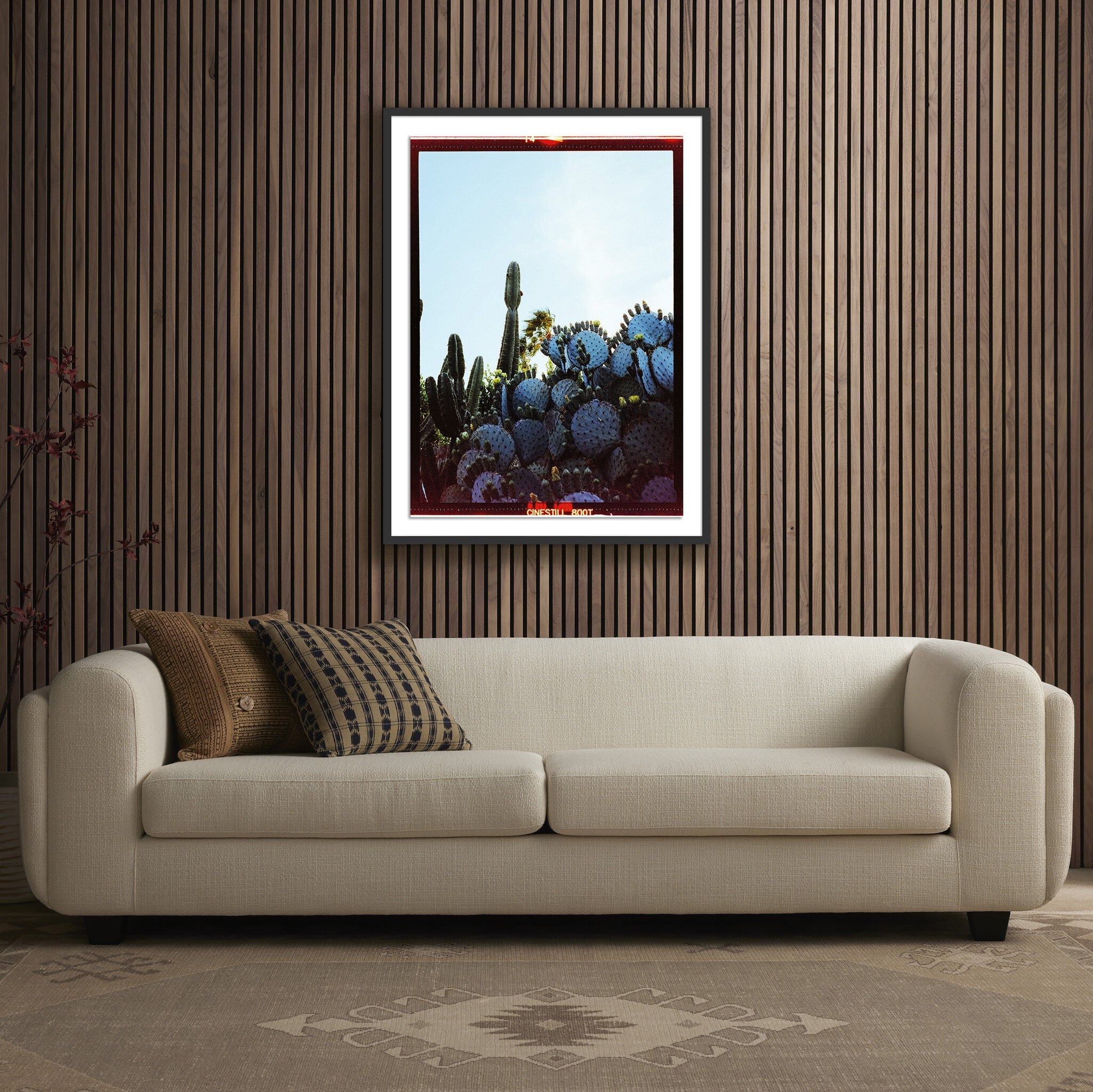 Villeta by Ella Virginia West - Black 2.5 Maple - Image 2