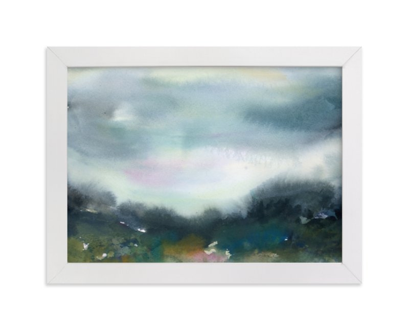 Glade Limited Edition Fine Art Print 1 - Image 0