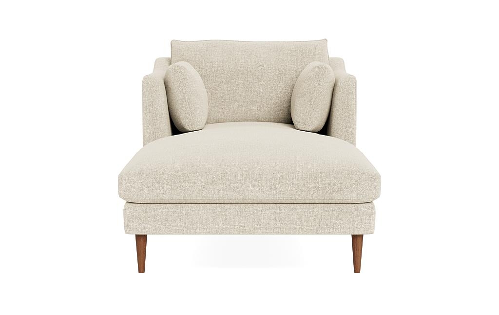 Caitlin Chaise Lounge by The EverygirlÃ?Â® - Image 0