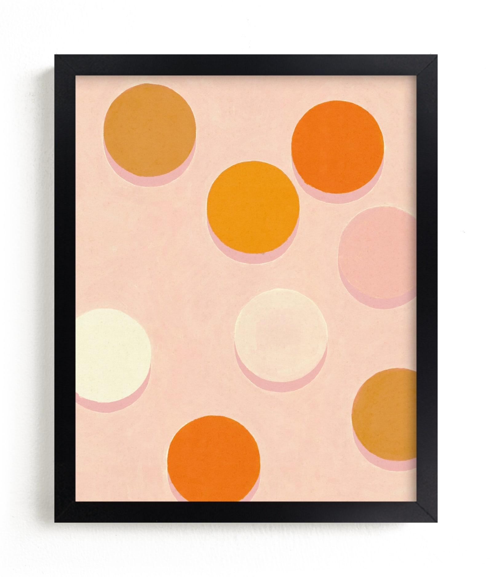 Party Limited Edition Fine Art Print 2 - Image 0