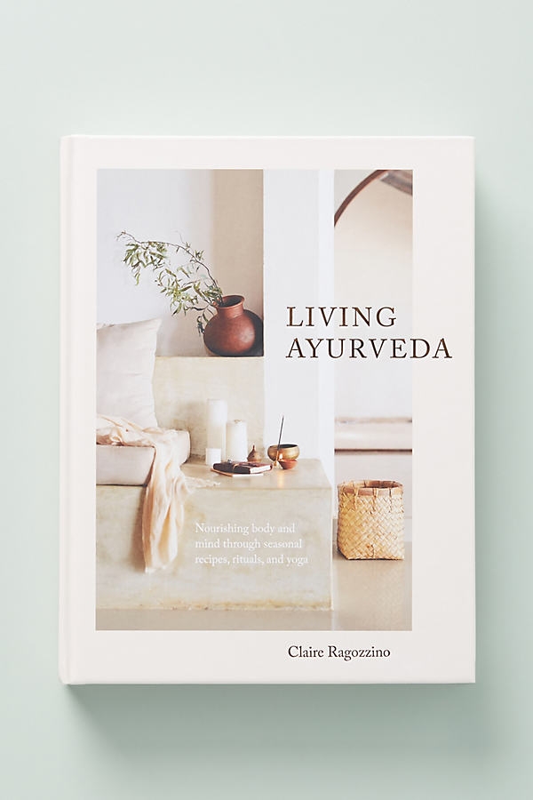 Living Ayurveda By Anthropologie in Assorted - Image 0