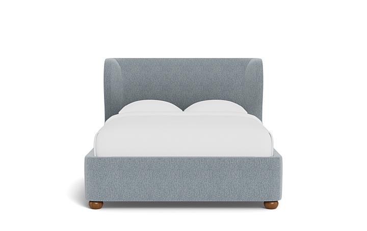 Maxwell Upholstered Bed with Storage Option - Image 0