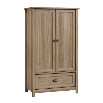 Rossford Armoire - Image 0