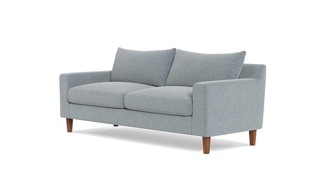 Sloan Fabric 2-Seat Sofa - Image 2