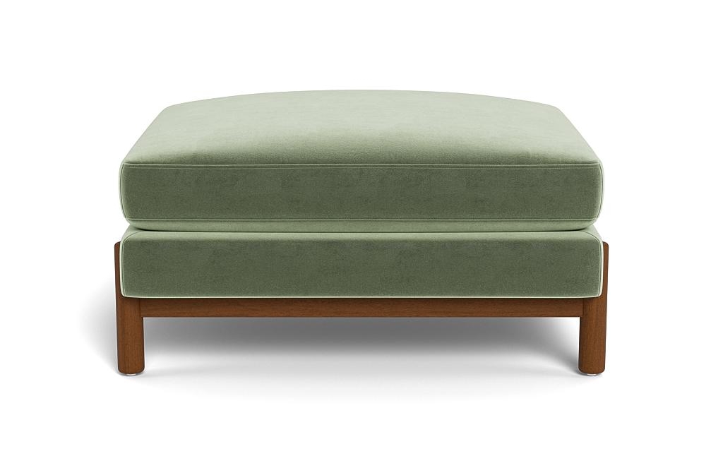 Oslo Rectangle Ottoman - Image 0