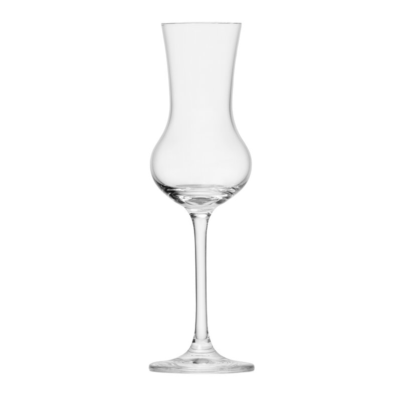 Schott Zwiesel Bar Special 4 oz. Flute Glass - Image 0
