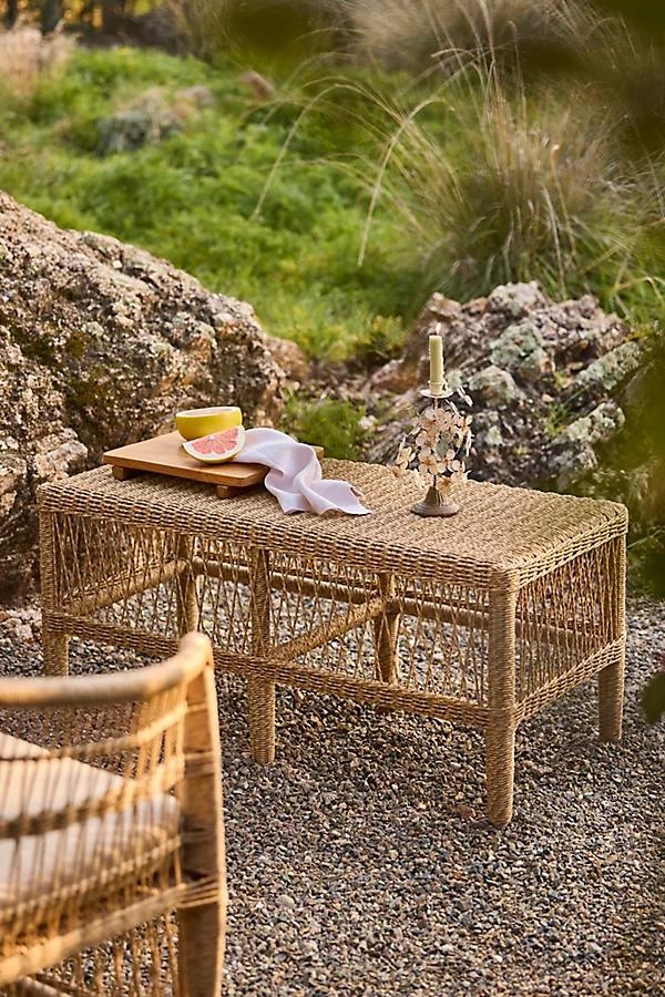 Cabana Coffee Table - Image 0