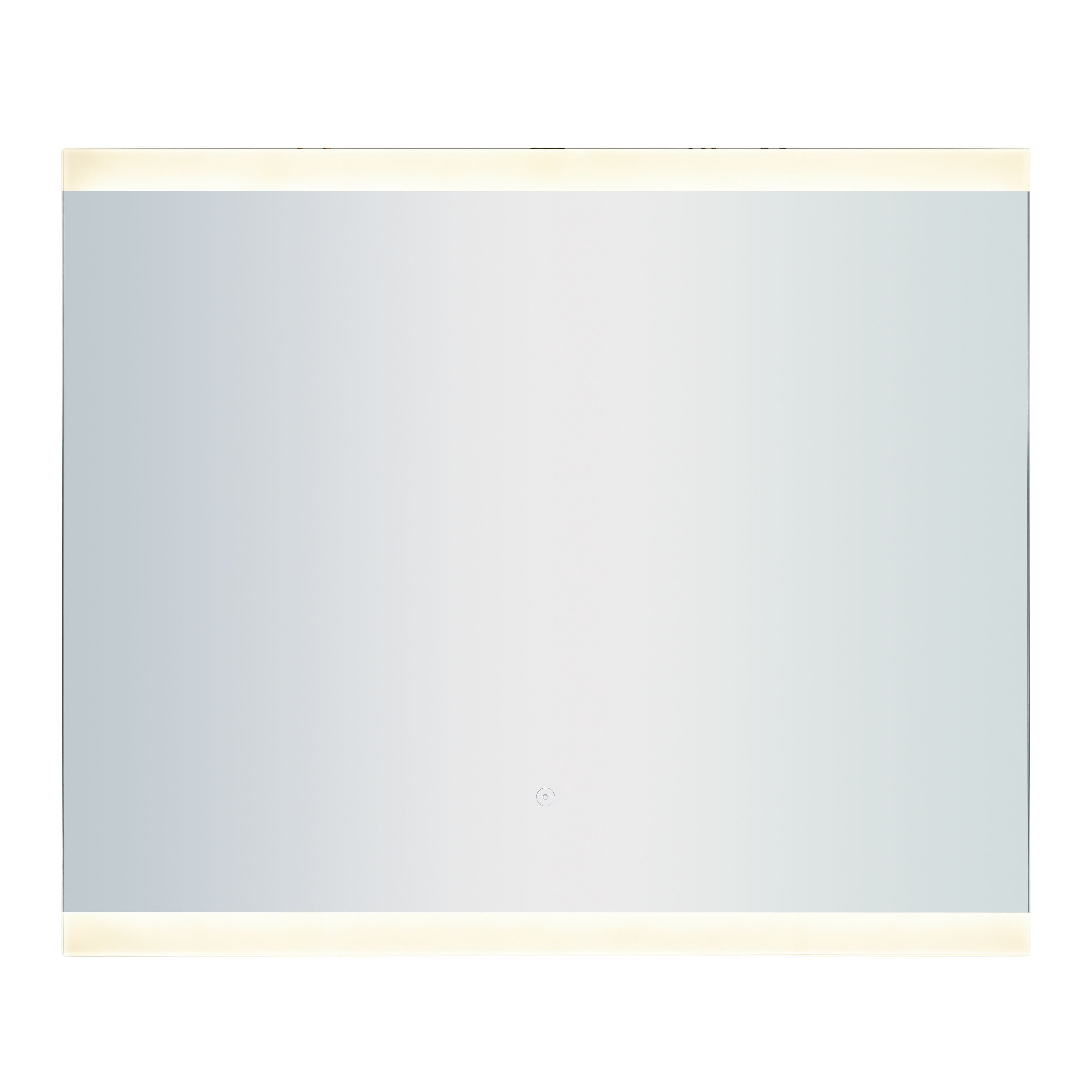 36x30-inch LED Mirror - Image 0