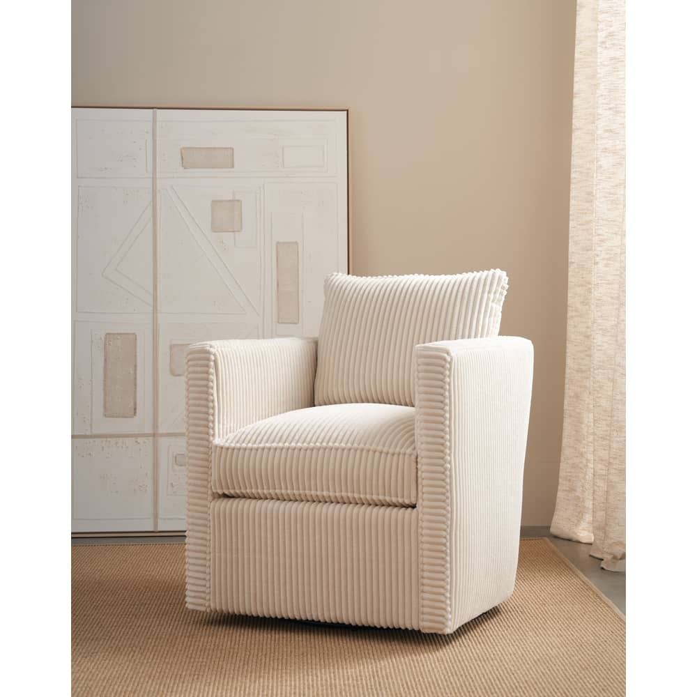 Rothko Swivel Rocker - Image 1