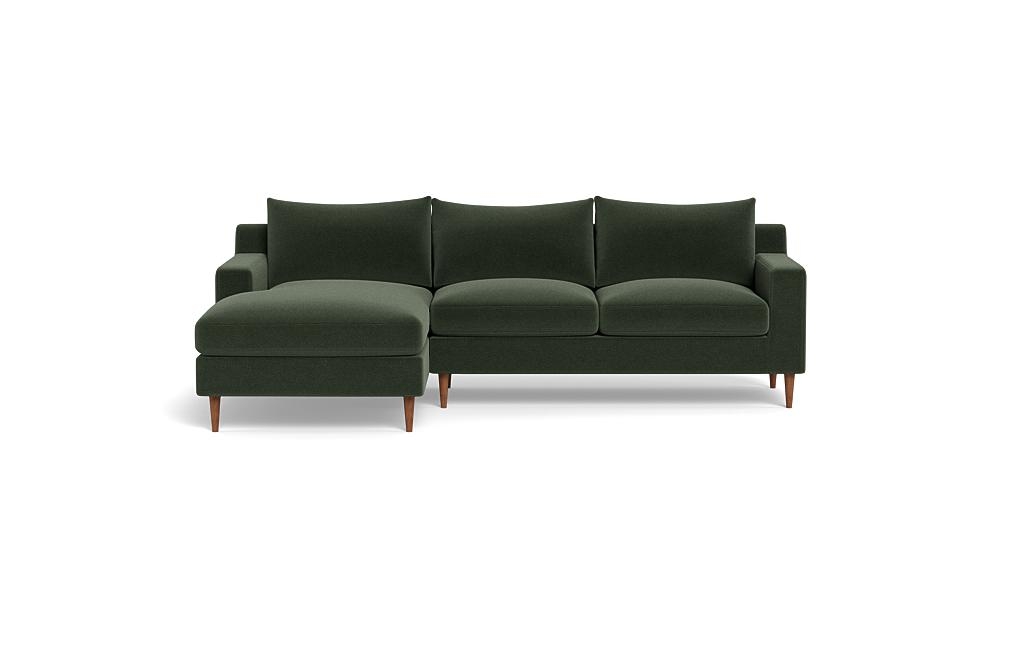 Sloan Left Chaise Sectional - Image 0
