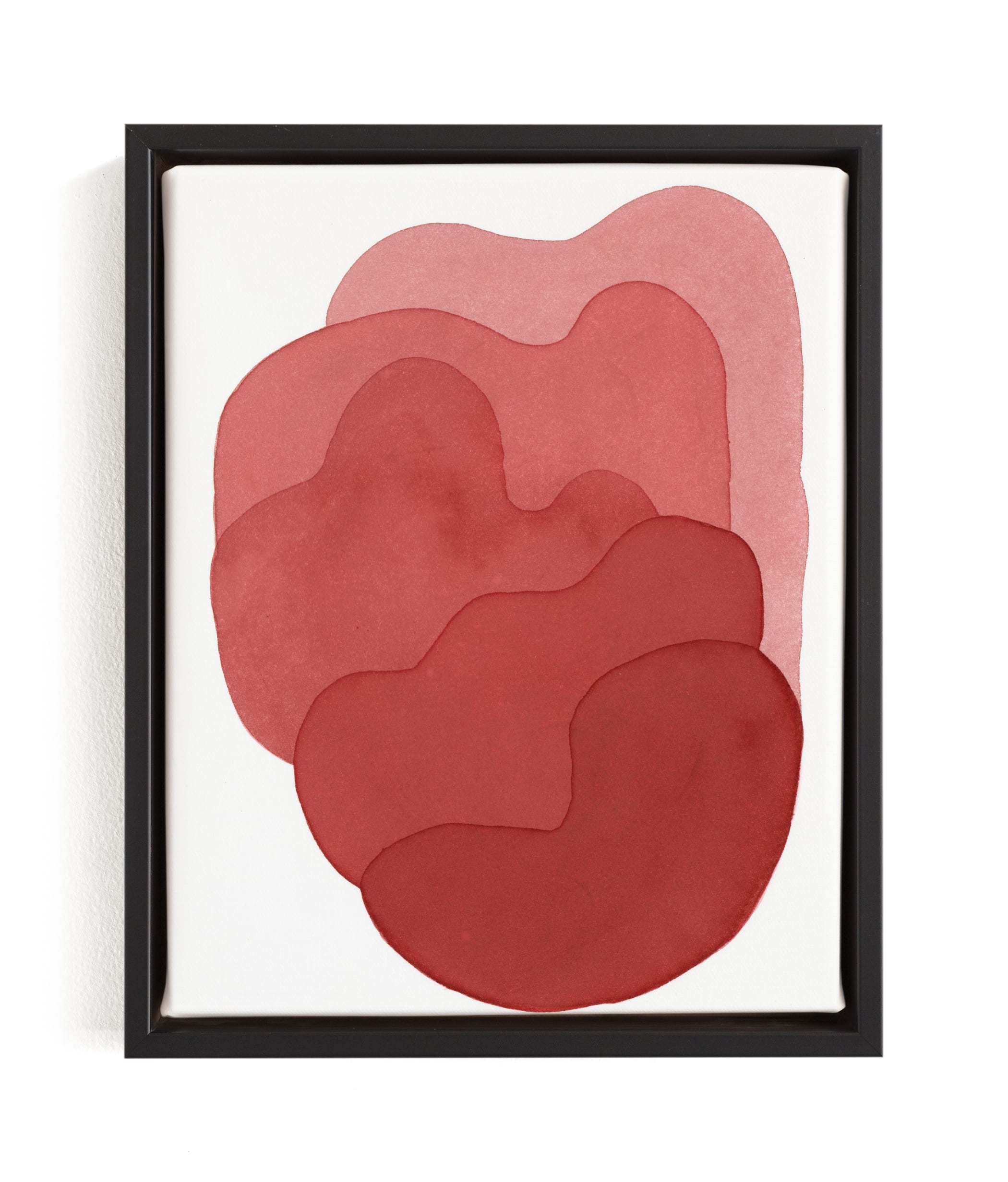 Pink Composite Limited Edition Fine Art Print 1 - Image 0