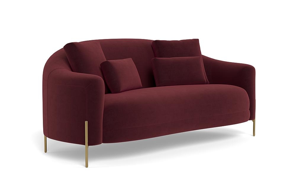 Fiona 2-Seat Sofa - Image 1