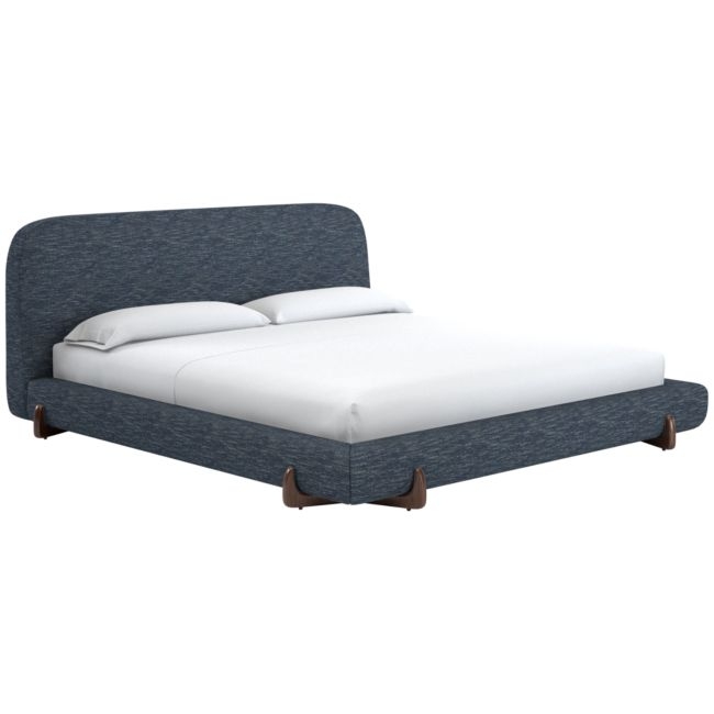 Stivale King Bed Curious Eclipse - Image 0