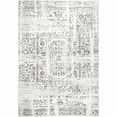 Ivy Hill Oriental Area Rug - Image 0