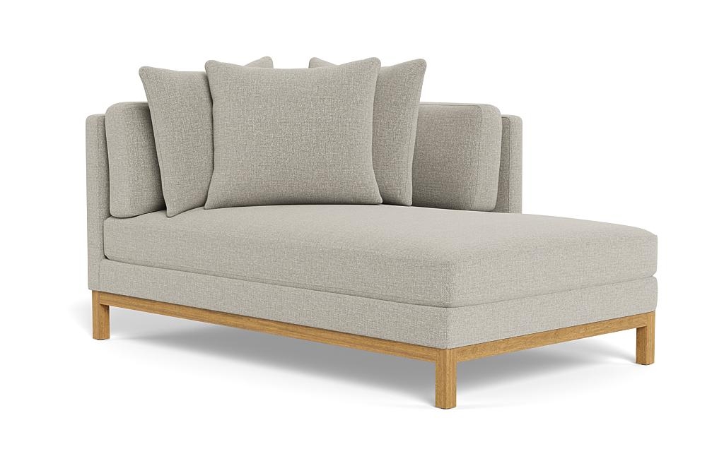 Jasper Chaise Lounge - Image 1