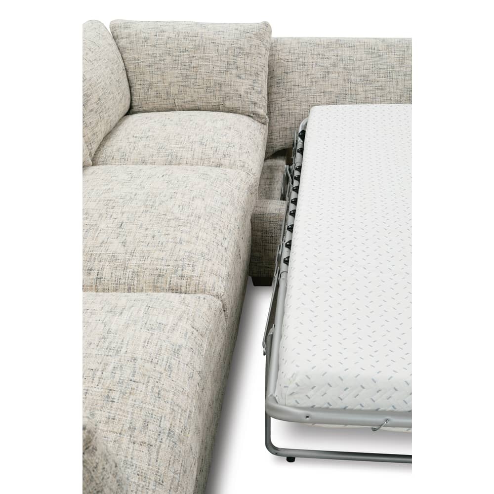 Sylvie 2-Piece Sectional - Image 6