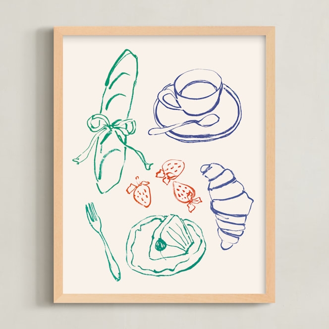 Dawn & Dusk Delights 1 Limited Edition Fine Art Print 2 - Image 0