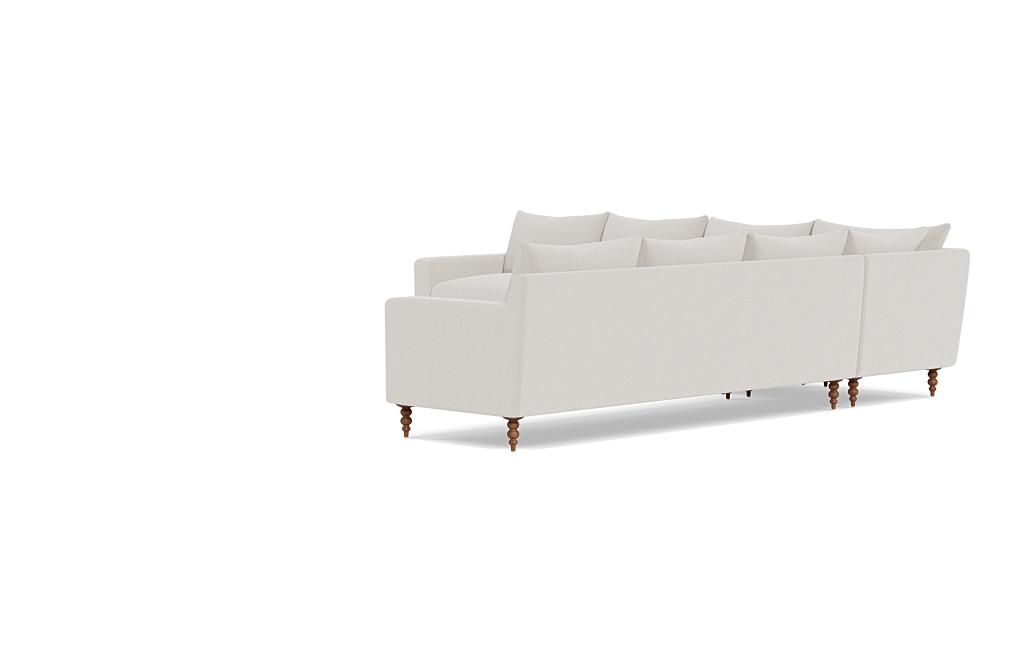 Sloan 6-Seat Corner Sectional - Image 2