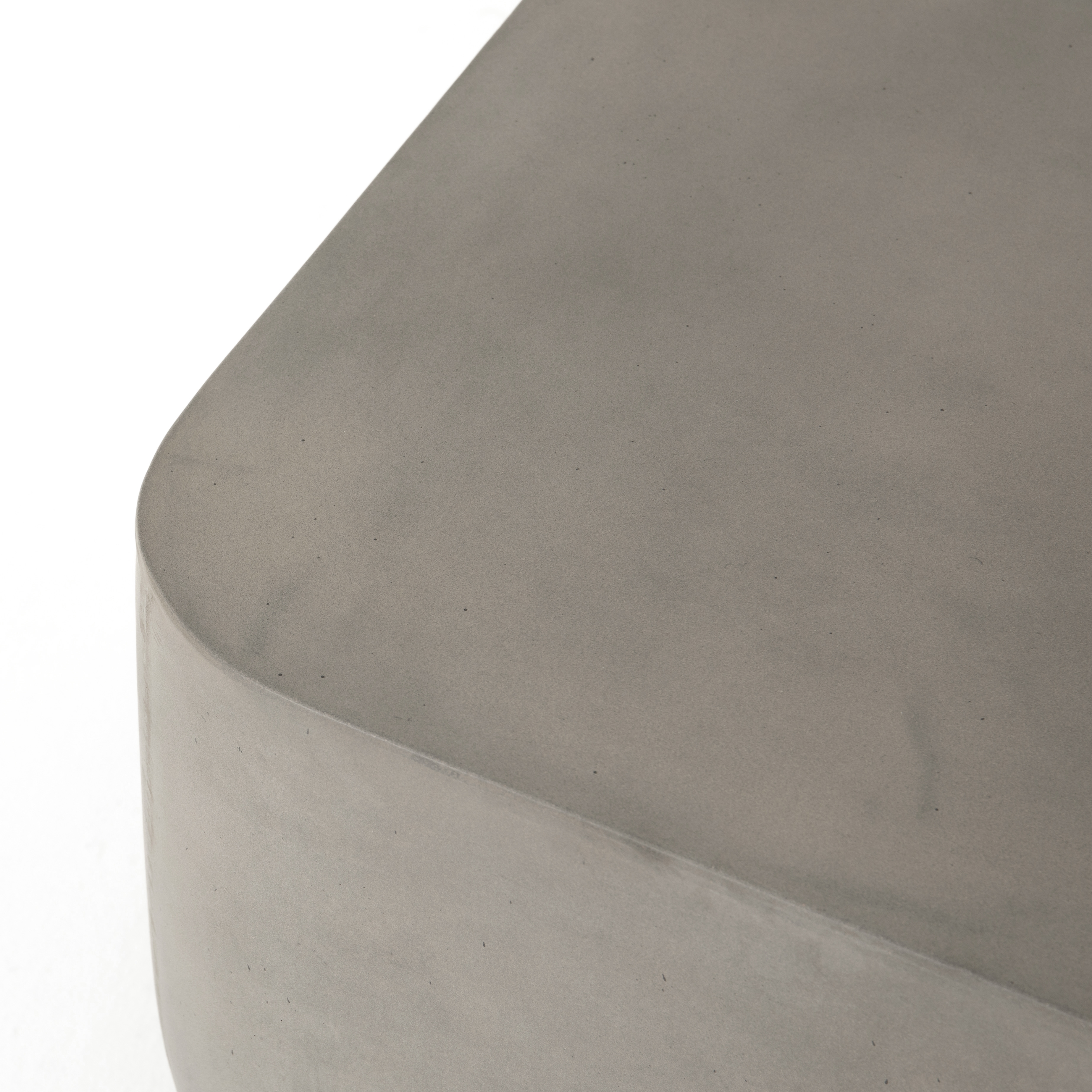 Ivan Square End Table - Image 8