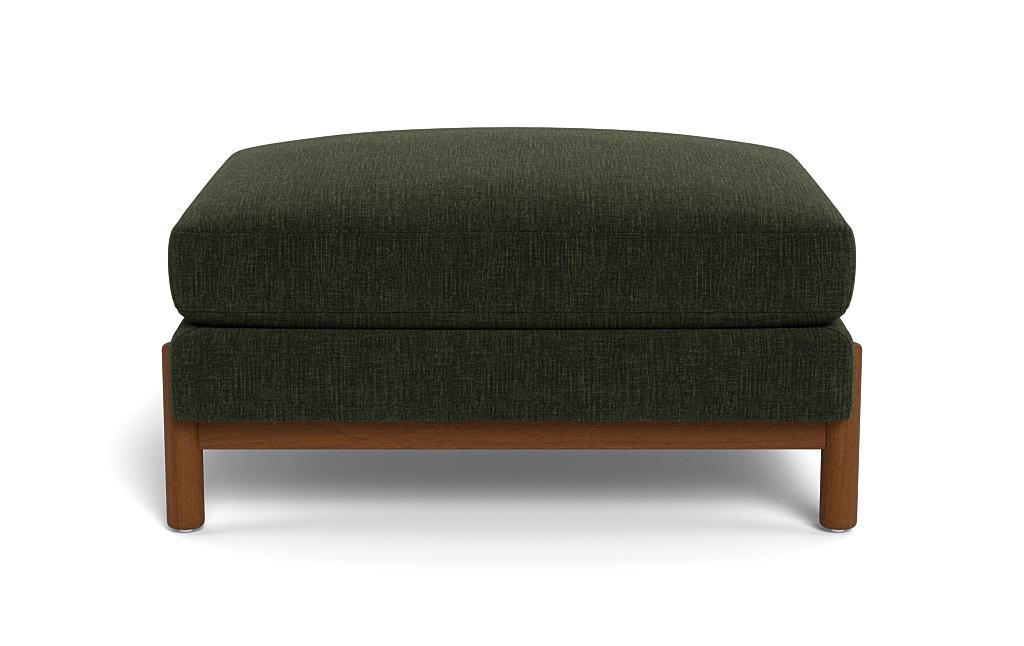 Oslo Rectangle Ottoman - Image 0