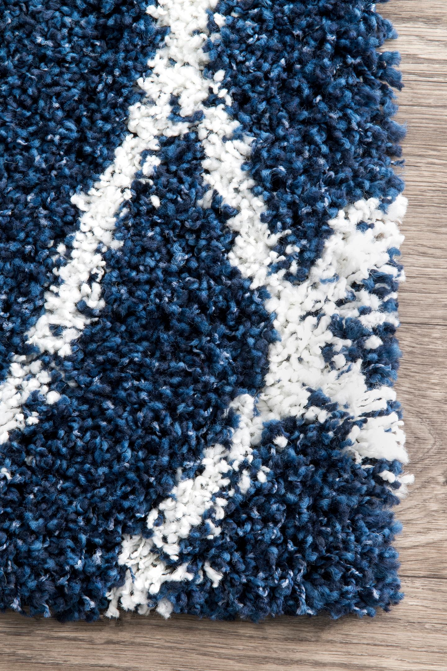 Alvera Easy Shag Area Rug - Image 2