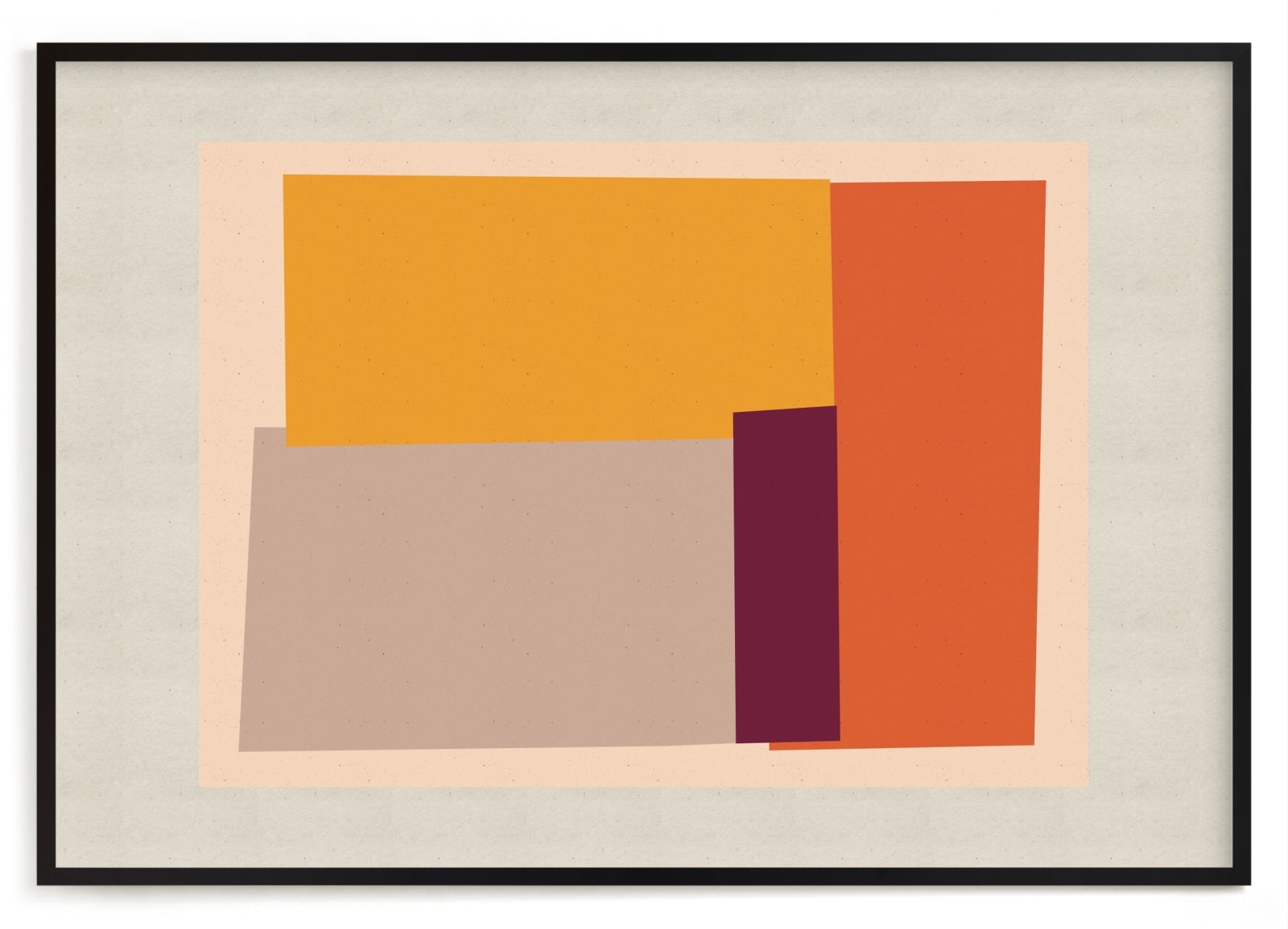 Come And Stay With Me II Limited Edition Fine Art Print 2 - Image 0