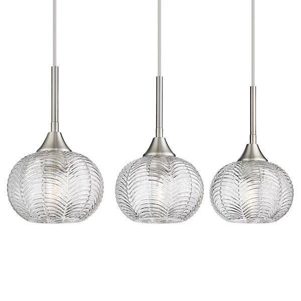 Mullins Globe Linear Suspension - Image 0