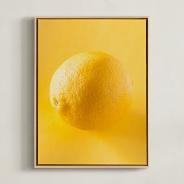 When Life Gives You Open Edition Fine Art Print - Image 0
