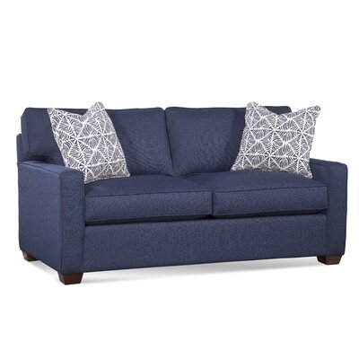Braxton Culler Gramercy Park Loft Sofa - Thumbnail 5