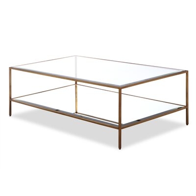 Oliver Coffee Table - Image 0