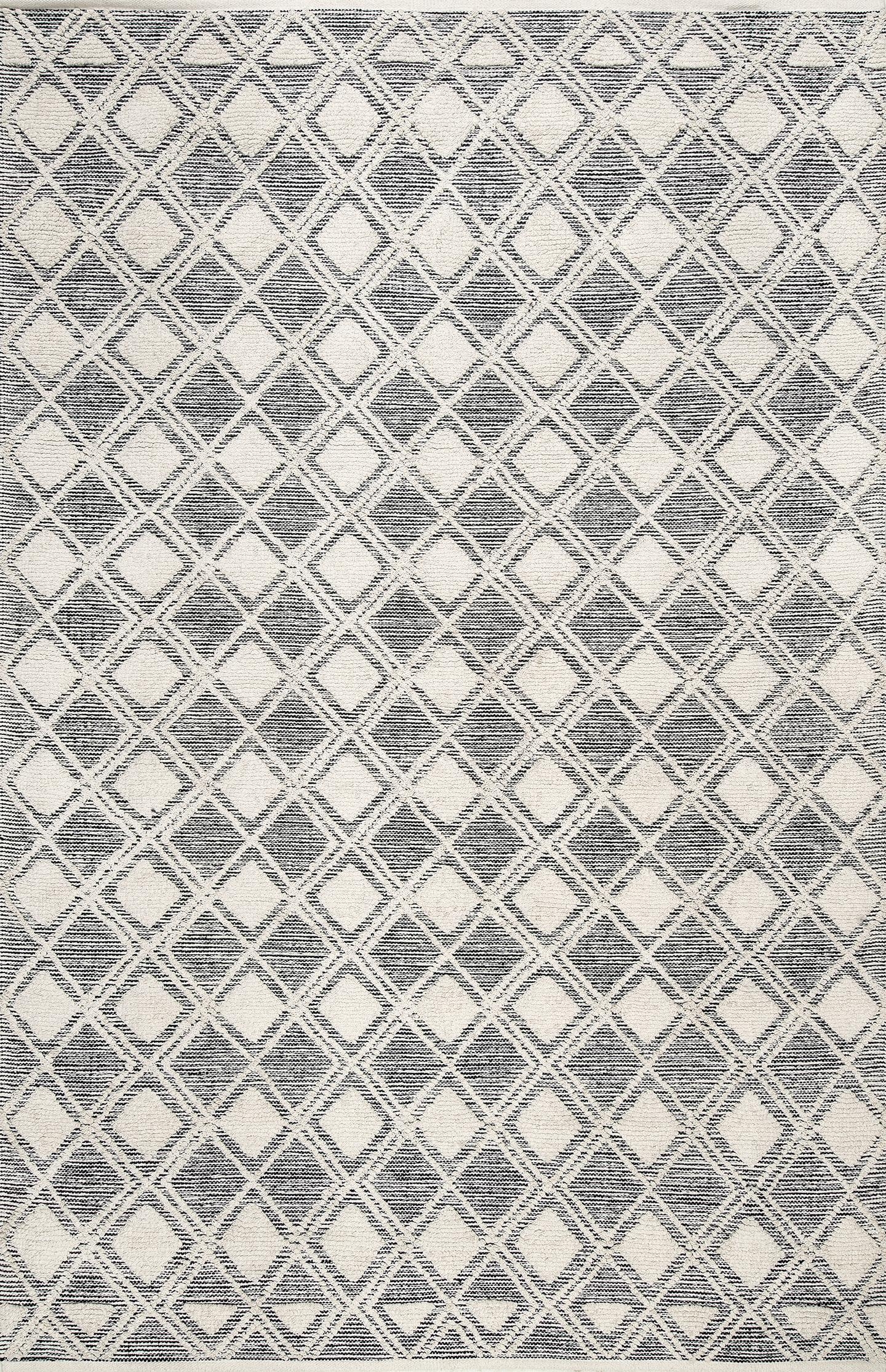 Geometric Porsha Area Rug - Image 1