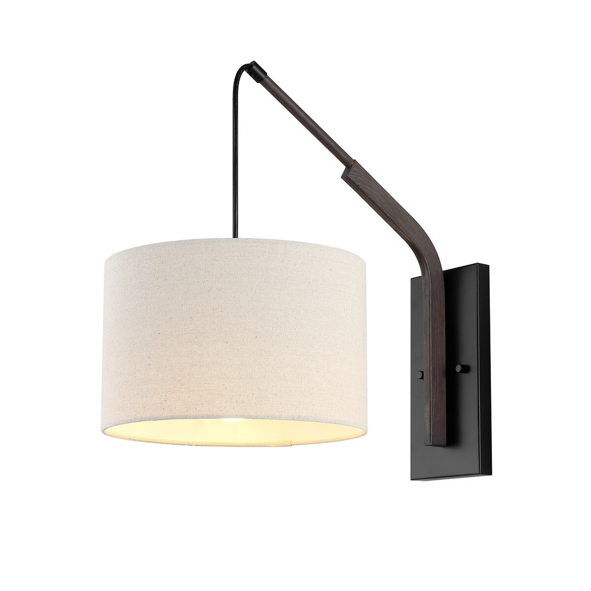 Noldita 19" Wall Sconce - Multi - Safavieh - Image 3